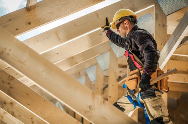 Best Residential Roofing Contractor  in Oswego, IL