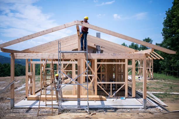 Best Tile Roofing Contractor  in Oswego, IL