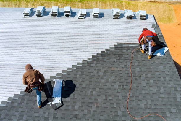 Reliable Oswego, IL Roofing Contractor Solutions