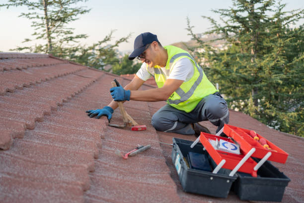 Quick and Trustworthy Emergency Roof Repair Services in Oswego, IL