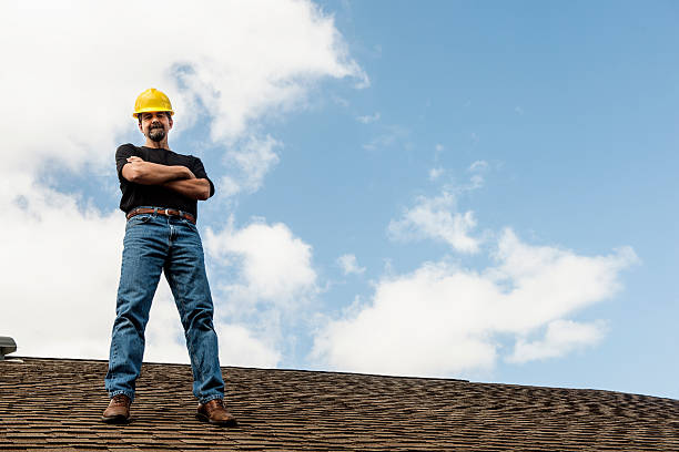 Tile Roofing Contractor in Oswego, IL