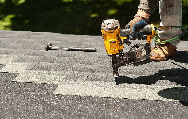 Best Roof Repair Services  in Oswego, IL